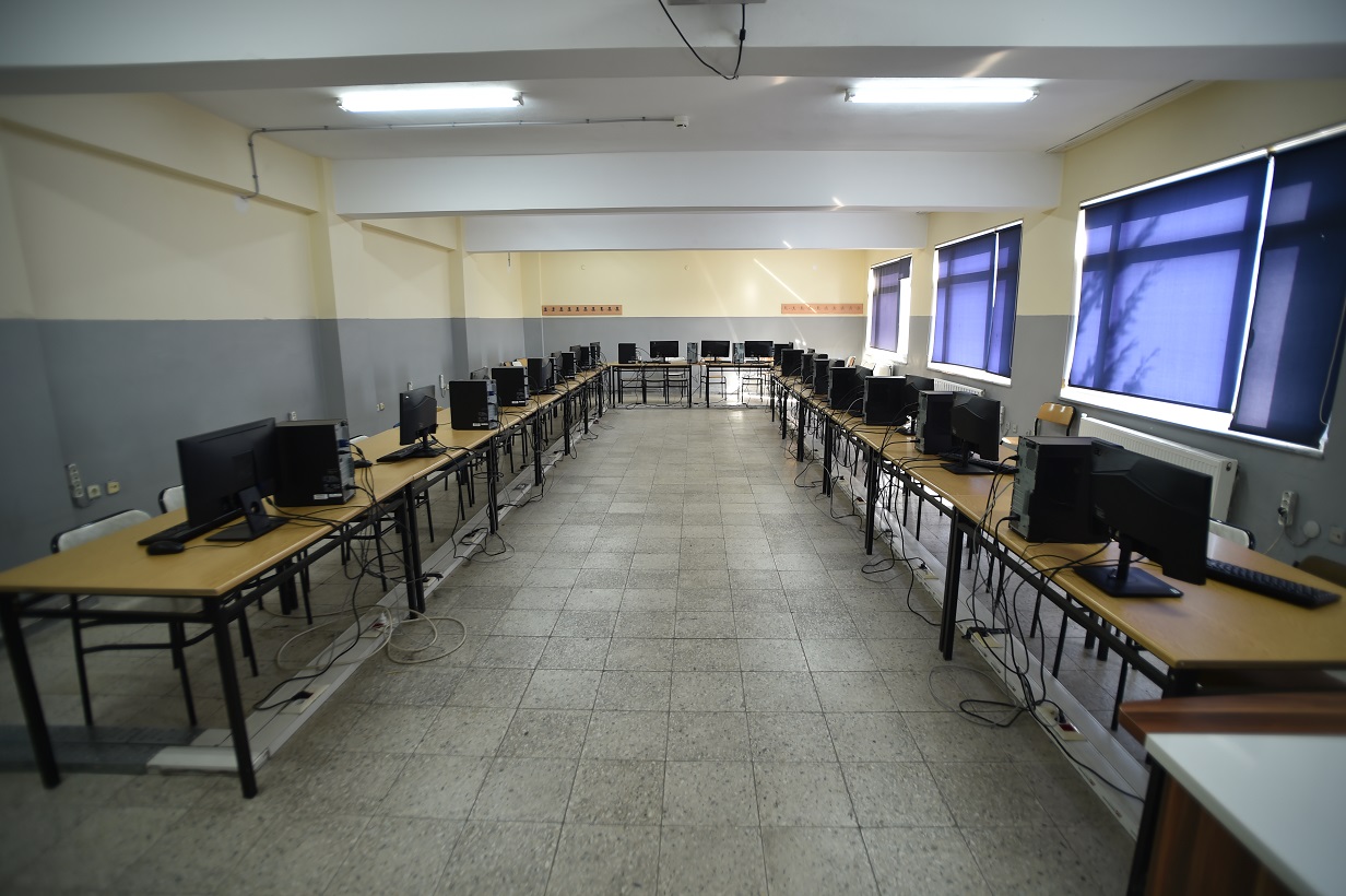 Lab-1