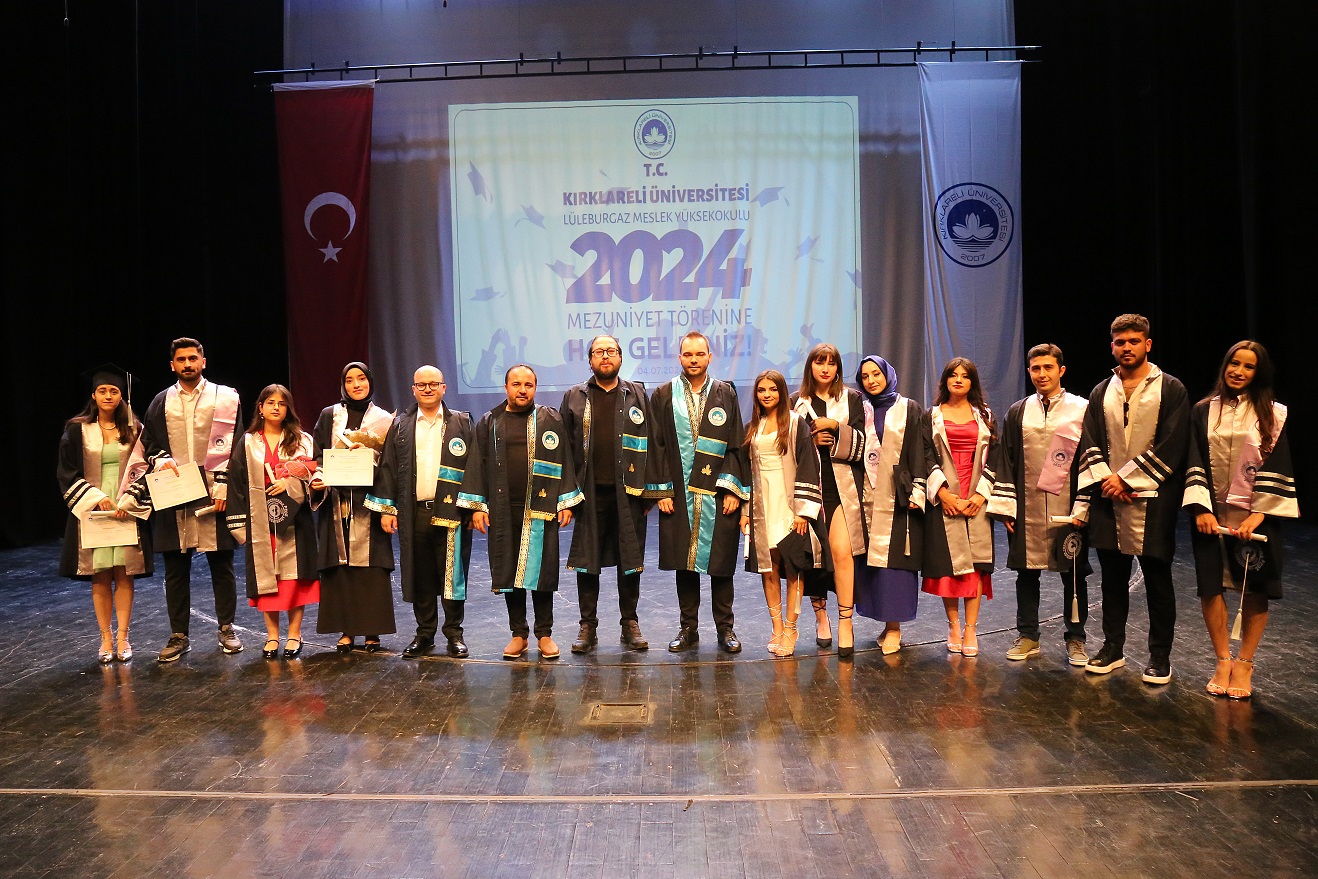 2024 Mezunları