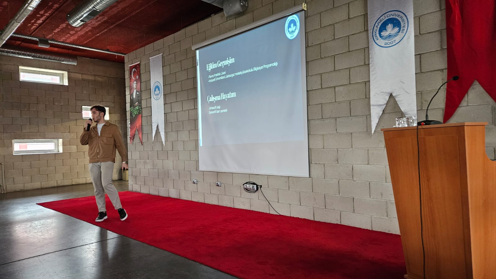 2025-2026 Mezun Öğrenci Buluşmaları